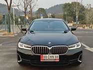 BMW 5 Series 2021