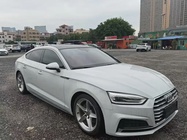 Audi A5 2018
