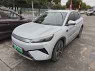 BYD Yuan Plus 2025
