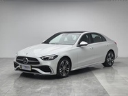 Mercedes-Benz C-Class 2023