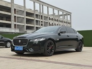 Jaguar XFL 2023