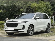 Li Auto ONE 2022