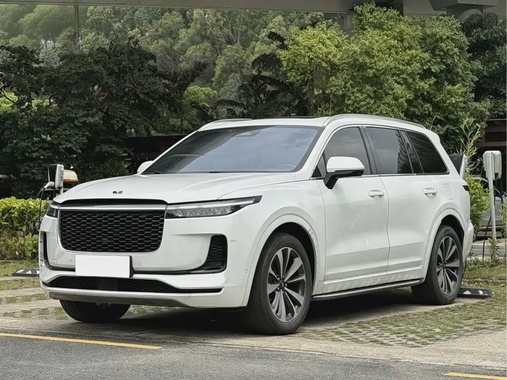 Li Auto ONE 2022