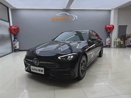 Mercedes-Benz C-Class 2024