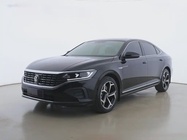 Volkswagen Passat 2024