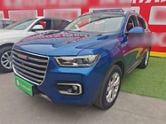 Haval H6 2019