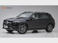 Mercedes-Benz GLE-Class 2020