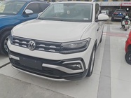 Volkswagen T-Cross 2020