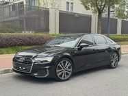 Audi A6 2021