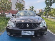 Toyota Crown 2007