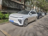 Exeed Xingjiyuan ET 2024