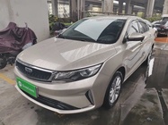 Geely GL 2020