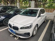 BMW 2 Series 2018
