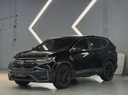 Honda CR-V 2021