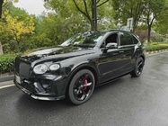 Bentley Bentayga 2022