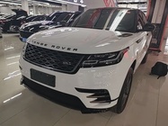 Land Rover Velar 2018