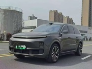 Li Auto L9 2022