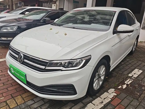 Volkswagen Bora 2022