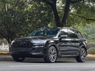 Audi Q7 2023