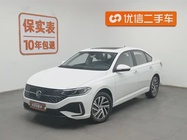 Volkswagen Lavida 2024