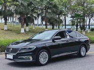 Volkswagen Lavida 2019