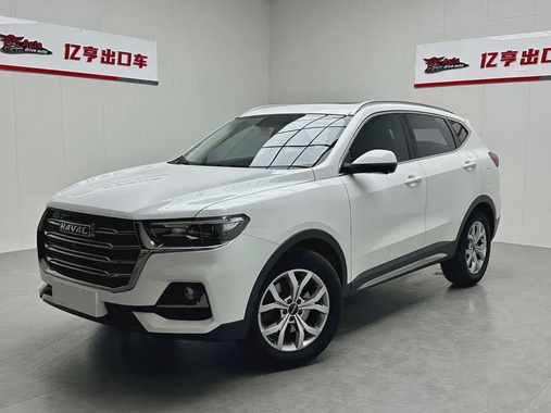 Haval H6 2021