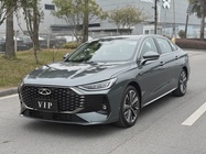 Chery Arrizo 8 2025