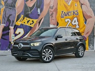 Mercedes-Benz GLE-Class 2023