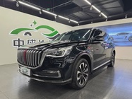 Hongqi HS7 2021