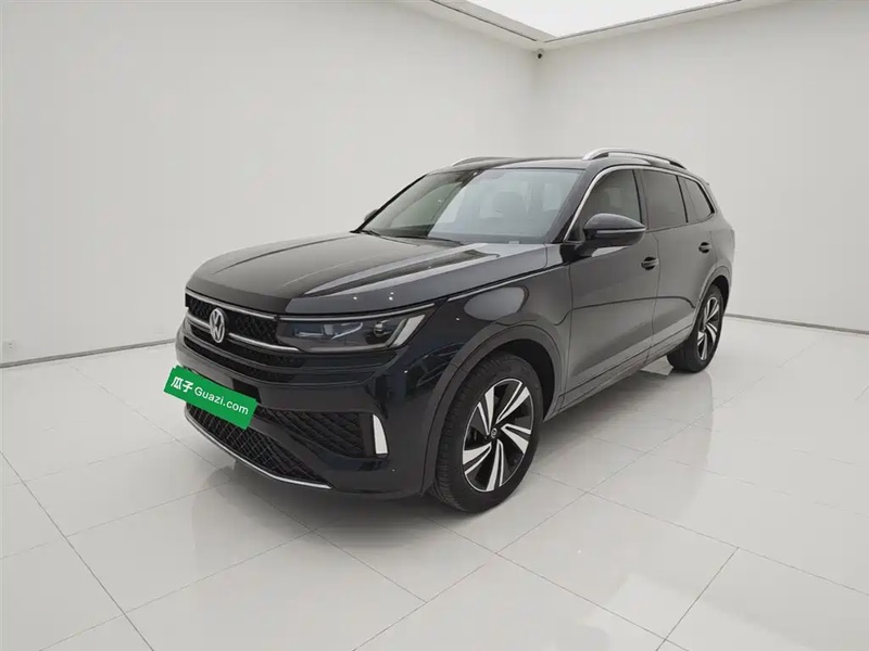 Volkswagen Tavendor