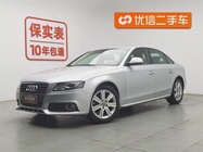 Audi A4 2010