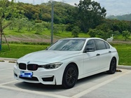BMW 3 Series 2014