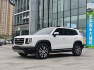 Haval Big Dog 2022