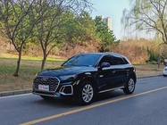 Audi Q5 2022
