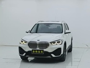 BMW X1 2020