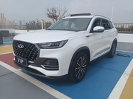 Chery Tiggo 8 PLUS 2022