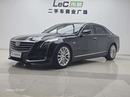 Cadillac CT6 2017