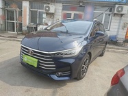 BYD MAX 2018
