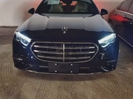 Mercedes-Benz E-Class 2024