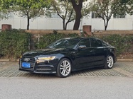 Audi A6 2018