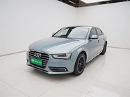 Audi A4 2015