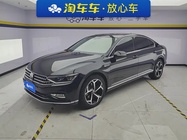 Volkswagen Magotan 2020