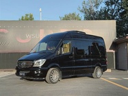 Mercedes-Benz Sprinter 2019