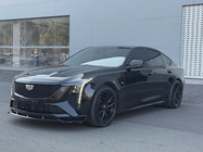 Cadillac CT5 2025