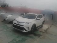 Toyota RAV4 2017