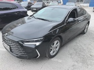 Buick Regal 2024