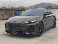 Changan UNI-V 2023