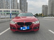BMW 3 Series 2018