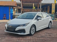 Toyota Allion 2023