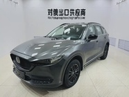Mazda CX-5 2021